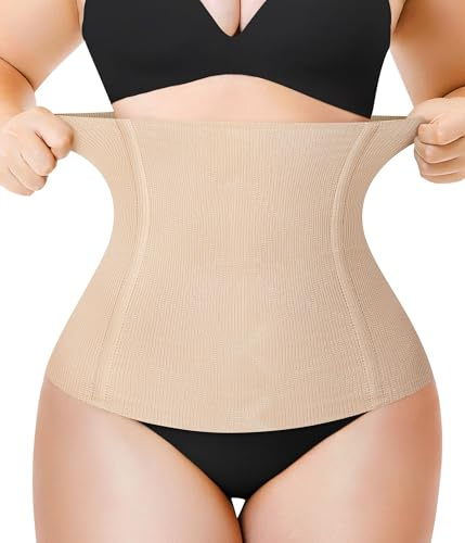 Junlan Taillenmieder Bauchgurt Schwangerschaft Postpartum Gürtel Für Damen Korsett Bauchweg Shapewear Damen Bauchweg Bauchgurt Nach Geburt Kaiserschnitt Op Bauchgürtel