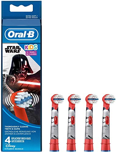 Oral-B Power Kinder Pinsel, 40 g