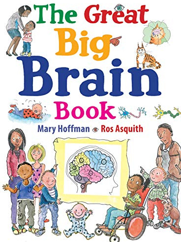 The Great Big Brain Book