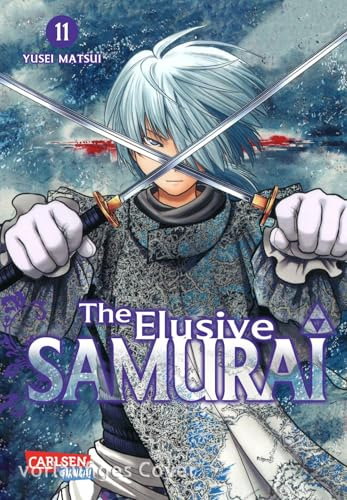 The Elusive Samurai 11: Spannende Samurai-Action ab 15 Jahren im faszinierenden Setting des mittelalterlichen Japan