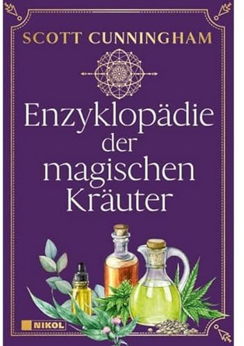 Enzyklopädie der magischen Kräuter