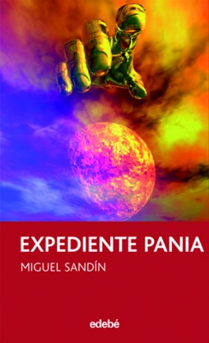 EXPEDIENTE PANIA: 61 (PERISCOPIO)
