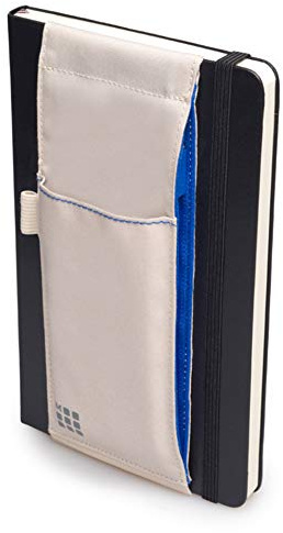 Moleskine Tool Belt: Large, Khaki Beige, 3.25 X 8