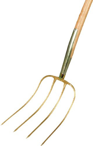 'Amico Forcone raccolto in Re 31198 Forcone erntek.Gold 4znk 1270621 – 603119