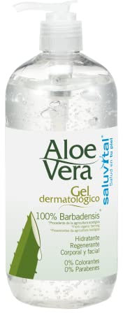 Saluvital, Crema Corporal - 60 gr