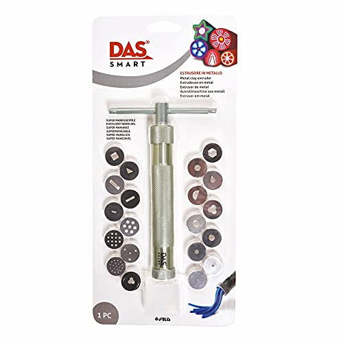 DAS Fila DAS Smart extruder 3250 00 modelleringsverktyg