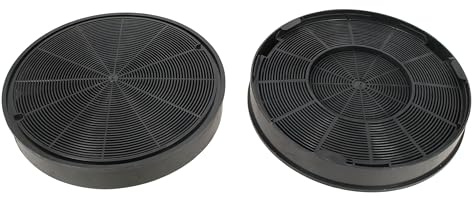 Carbon Filter F233 Type 196 for Whirlpool Cooker Hood – 484000008674