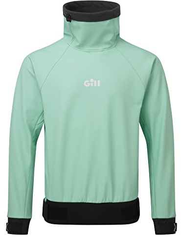 Gill Thermoshield Dinghy Top 2023 - Eggshell 4369 L
