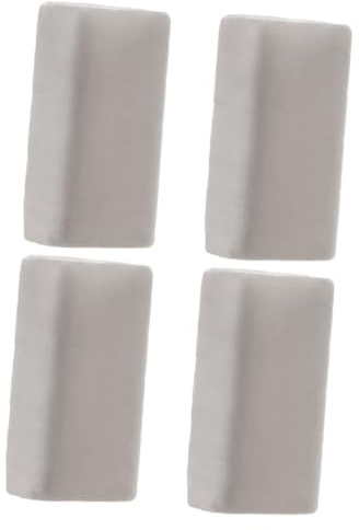 Mipcase 4Pcs Sealing Glue for Air Conditioner Sewer Repair Flexible Wall Cavity Easy to Use Sealing Paste Quick Drying Sealant for Home Use