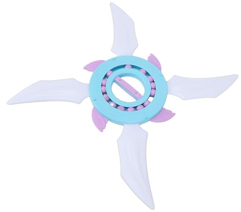 Topiky Juego de Vuelo LED, Divertidos Platillos Voladores Juguetes para Niños, Divertidos Interactivos LED Discos de Lanzamiento Electrónicos que Brillan en la Oscuridad Juguete Volador, Juguete de