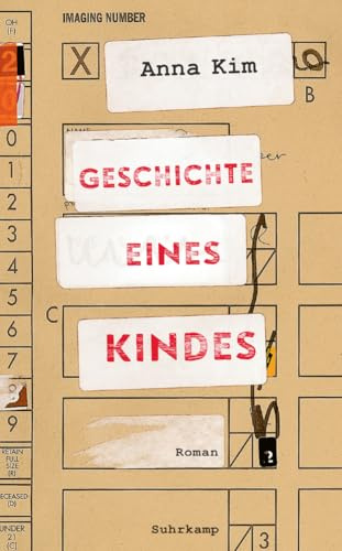 Geschichte eines Kindes: Roman