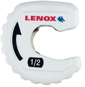 Lenox 1/2-In Copper Tube Cutter