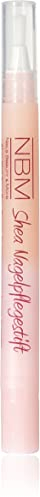 NBM Shea Nagelpflegestift, 1er Pack (1 x 2 ml)