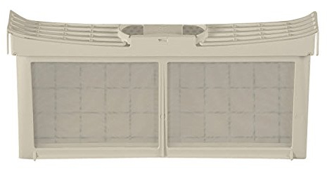 Proretailer 00652184 Filter-Fluff for Bosch Refrigerator 1999045 497526 645174 652184