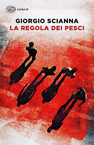 GIULIO EINAUDI EDITORE