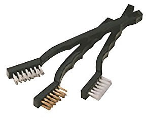 OUTERS 40835 out Utilidad Pistola Brsh Set