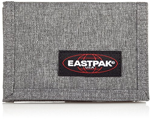 Eastpak Portamonete, 13 cm, 1 litro, Sunday Grey, Sunday Grey, Talla única, Portamonete