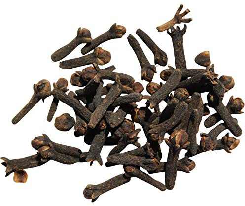 Clavo de olor entero, 200 g (envío gratuito).