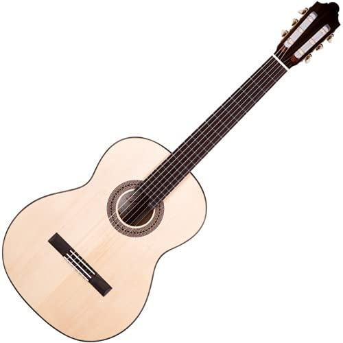 Duke Flamenco - Chitarra da concerto 4/4