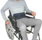 Gar Medical Gürtel für Rollstuhl-Bauchbereich, hoher Sturzschutz, Einheitsgröße 200Cm