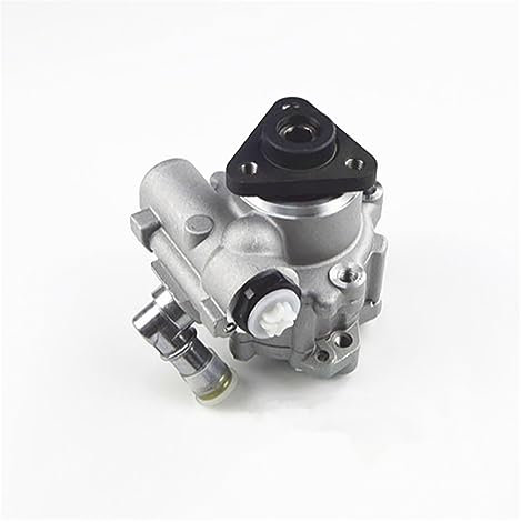 UGALUNMER Servolenkungspumpe 32411094965, kompatibel mit BMW E46 320i 323i 325i 328i 330i 320Ci 1998-2007 LF30