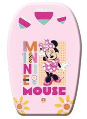 Mondo Toys 11243 Minnie Body Board - Surfboard for Children - 68 cm