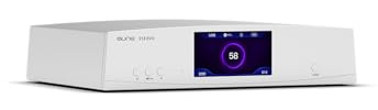 aune S18 EVO DAC with 10MHz Clock Input, 32bit/768kHz/DSD512/MQA, Dual AKM AK4497, PLL/Clock Sync Tech, for HiFi System/PC/Home Audio