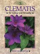 Clematis (Crowood Gardening Guides)