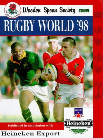 Wooden Spoon Society Rugby World 1998