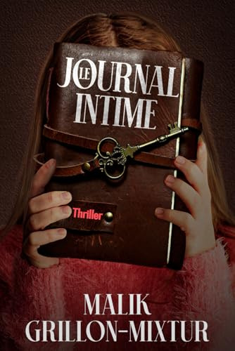 Le journal intime: Thriller psychologique, livre policier, roman à suspense