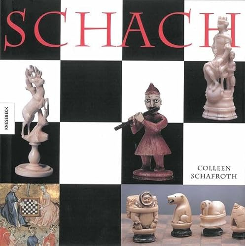 SCHACH: Eine Kulturgeschichte