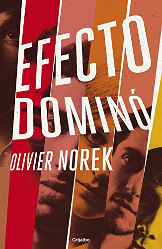 Efecto domino / The Domino Effect