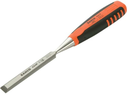 Bahco 424P-14 B/E mejsel 14 mm