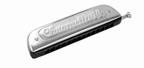 Hohner Mundharmonika (257-C)