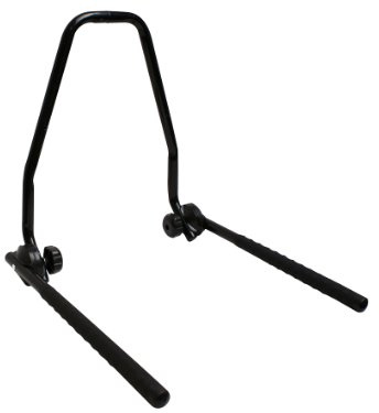 EUFAB 16404 Porte-vélo Mural pour 3 vélos