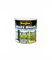 RUSTINS Quick Drying Matt Black Paint 250ml -Easy DIY Application for a Professional Finish in Minutes, Ideal for Interior & Exterior Surfaces
