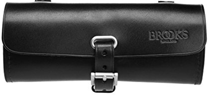 Brooks Werkzeugsatteltasche Challenge Tool Bag, schwarz, 180 x 50 x 80 mm, B7436AO7202