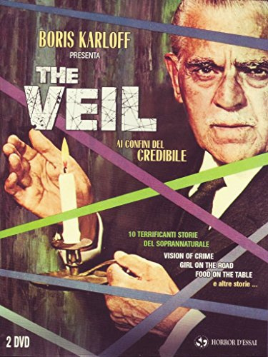 The veil [2 DVDs] [IT Import]