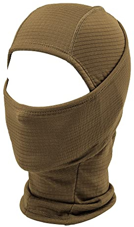 DEFCON 5 Cagoule Thermique Collier Multiusage