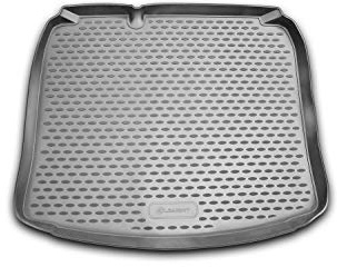 Element EXP.NLC.04.10.B11 - Alfombrilla para Maletero, Color Negro