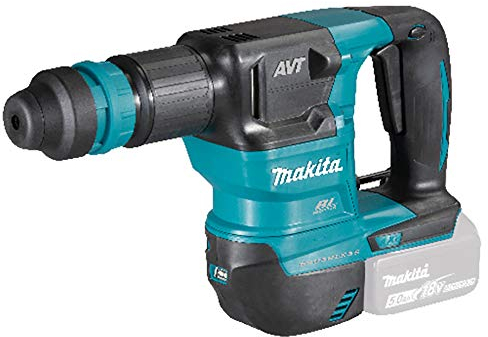 Makita DHK180Z Akku-Meisselhammer 18 V (ohne Akku, ohne Ladegerät)