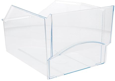 easyPART Kompatibel/Ersatz für LIEBHERR 9290336 Gemüseschale Schublade Gemüseschublade Gemüsefach 235x199x320mm Kühlschrank Kühlgefrierkombination
