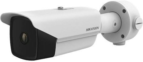 Bullet Termisk kamera DS-2TD2138-10/QY