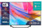 Hisense TV 65A7KQ QLED Smart TV, 65 Zoll (165 cm), mit Quantum Dot Colour, 60 Hz VRR, Dolby Vision & Dolby Atmos, Bluetooth & HDMI, Teilen auf dem Fernseher, Alexa Built-in (2023)