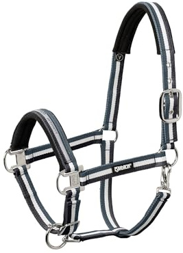 Eskadron - Halfter Mehrfarbig PIN Buckle