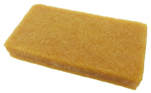 FOMIYES Shoe Cleaning Tool Sandpaper Eraser Suede Cleaner Abrasive Stick for Grip Tape