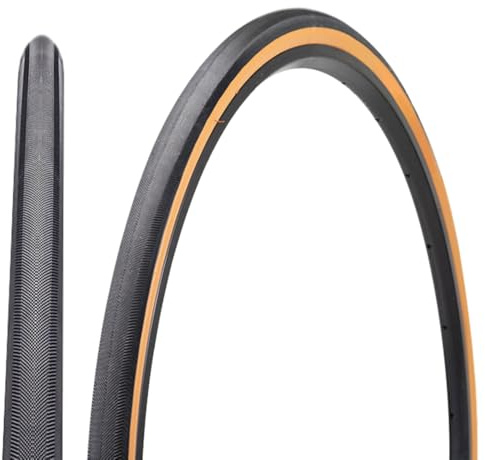 Wefenad 700 x 25/28/40C Pneumatico per bici da strada, pneumatico di ricambio per bici da corsa, per il tempo libero, q0