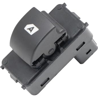 Pulsante Alzavetro Auto Interruttore Alzacristalli Per Berlingo Per Partner 6490.HQ .E3 6554.QL .HF Pulsante Di Controllo Sollevamento