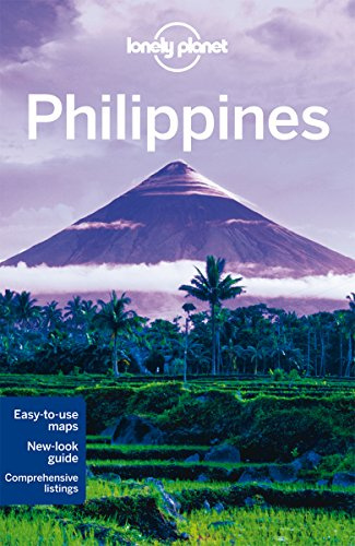 Lonely Planet Philippines (Country Regional Guides)