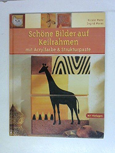 Schöne Bilder auf Keilrahmen